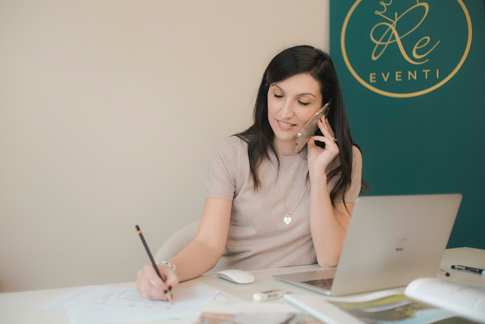 Eventi da Re Academy